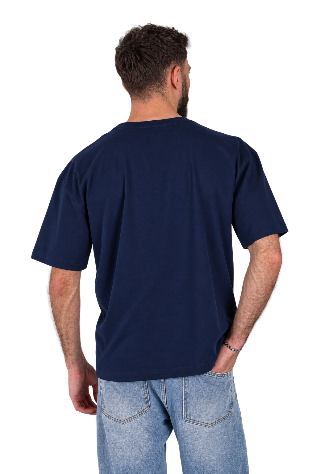 Utility Pocket Tee