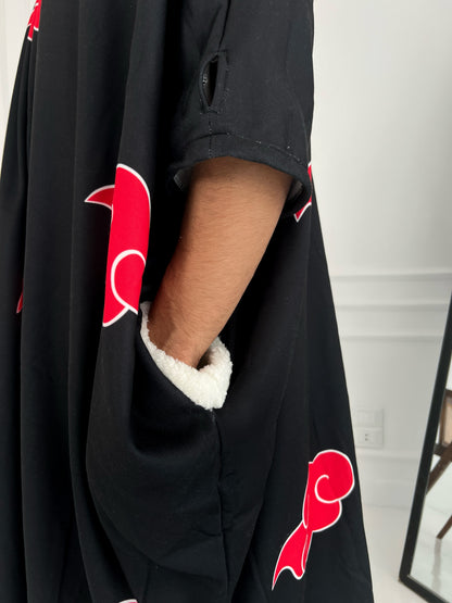 Naruto Akatsuki comfies