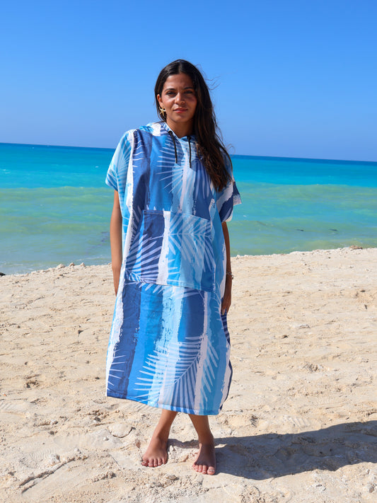 🌴 Palmera Poncho