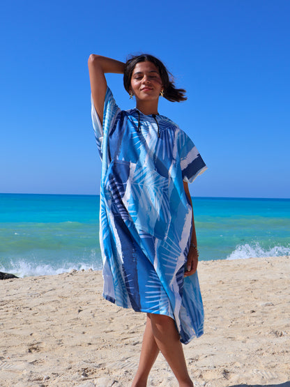 🌴 Palmera Poncho