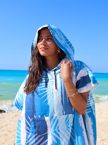 🌴 Palmera Poncho