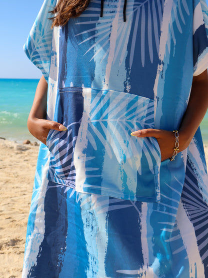 🌴 Palmera Poncho