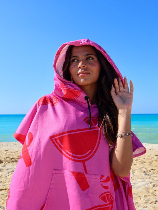 🍹 Mamacita Poncho