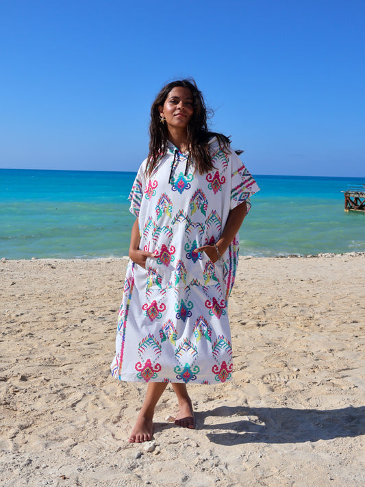 Kaltika  Poncho