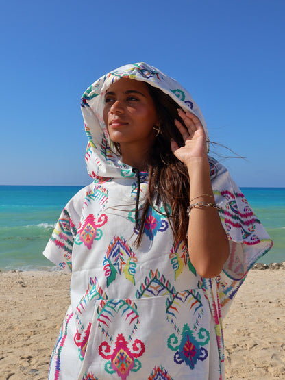 Kaltika  Poncho