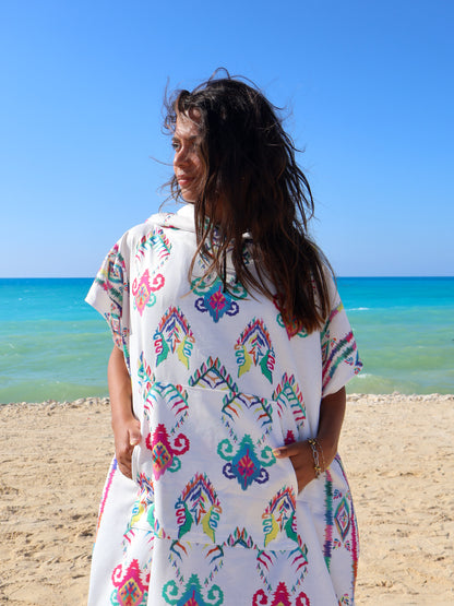 Kaltika  Poncho
