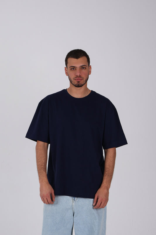 Essential Oversized Tee
