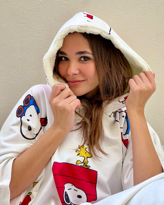 Snoopy comfies