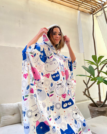 kitten comfies