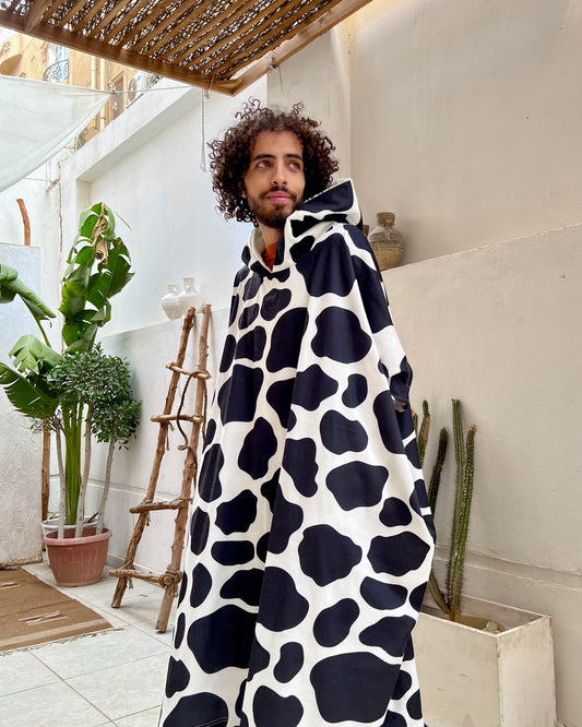 kind cow comfies