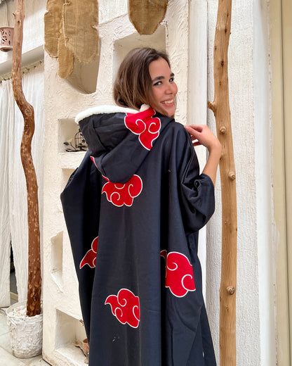 Naruto Akatsuki comfies