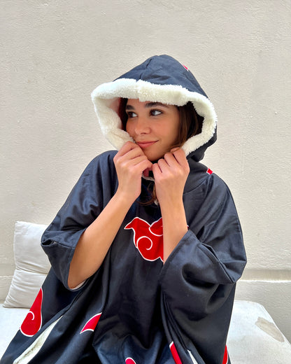 Naruto Akatsuki comfies