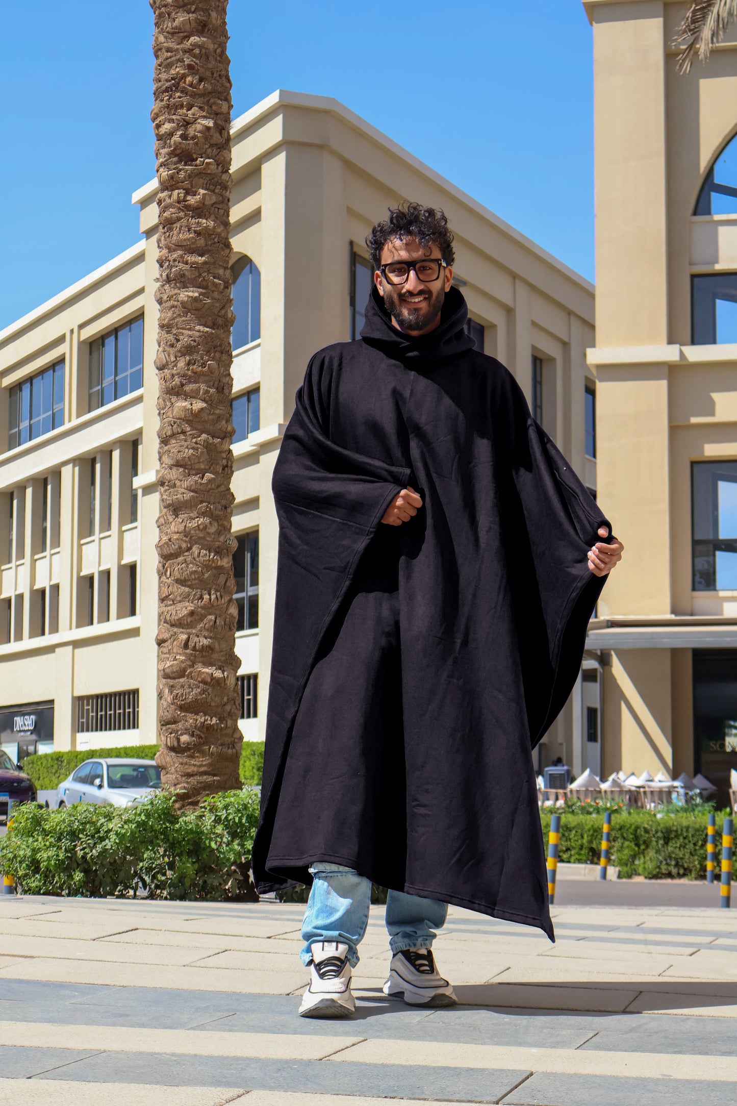Calvera Black