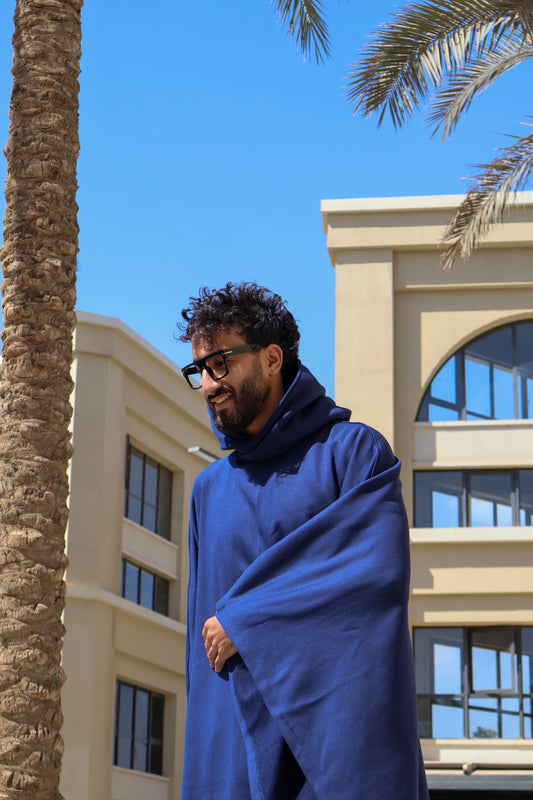 Calvera Navy