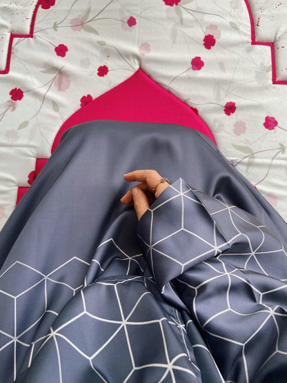 Luxury Hexagonal Isdal
