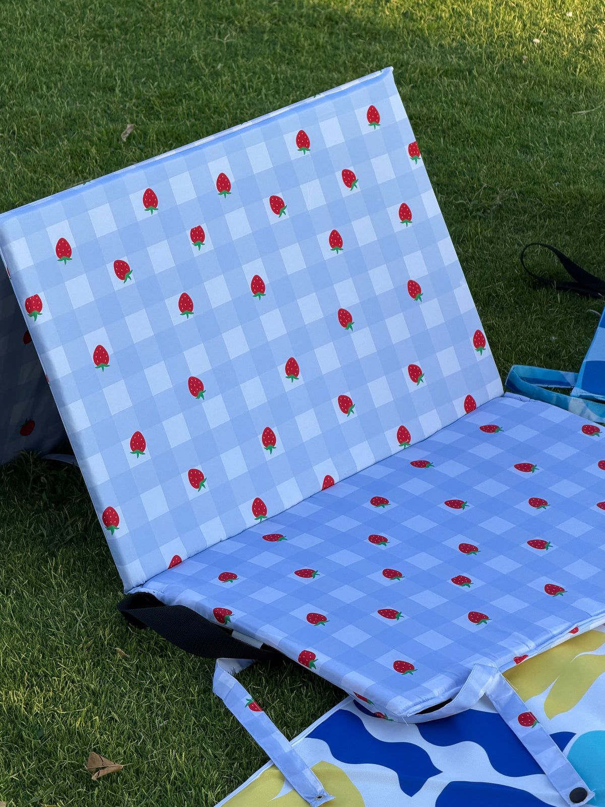 Strawberry Field