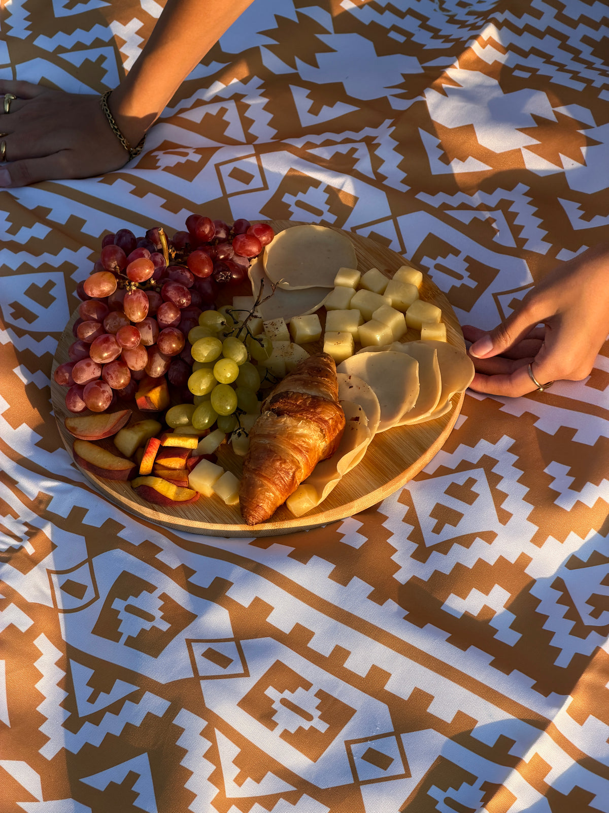 Nomad Foldable Mat