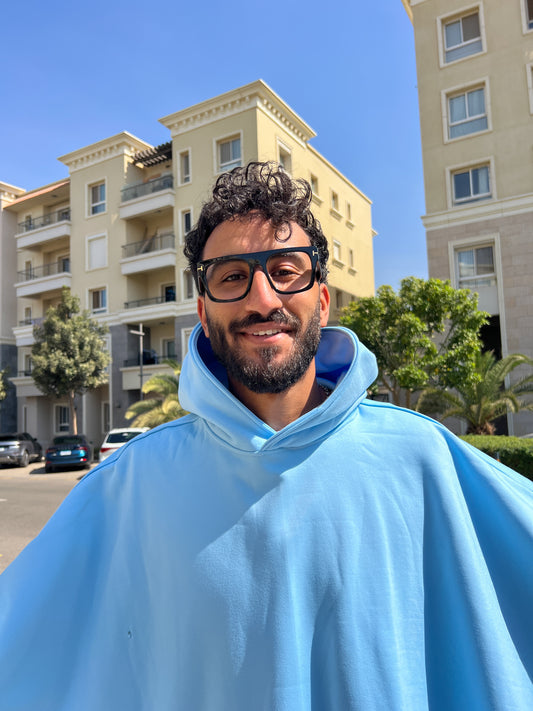 Calvera Sky Blue
