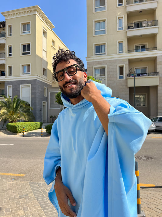 Calvera Sky Blue