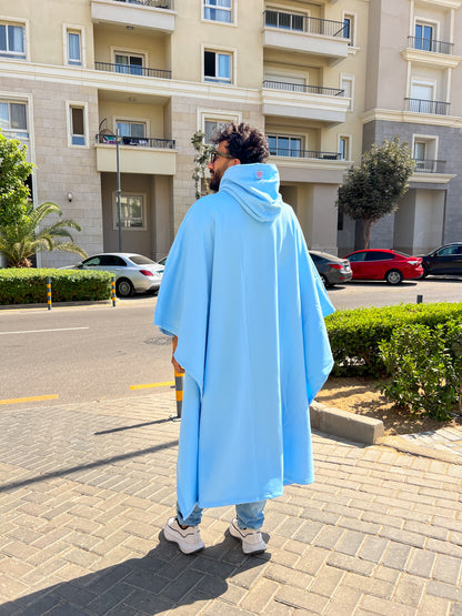 Calvera Sky Blue