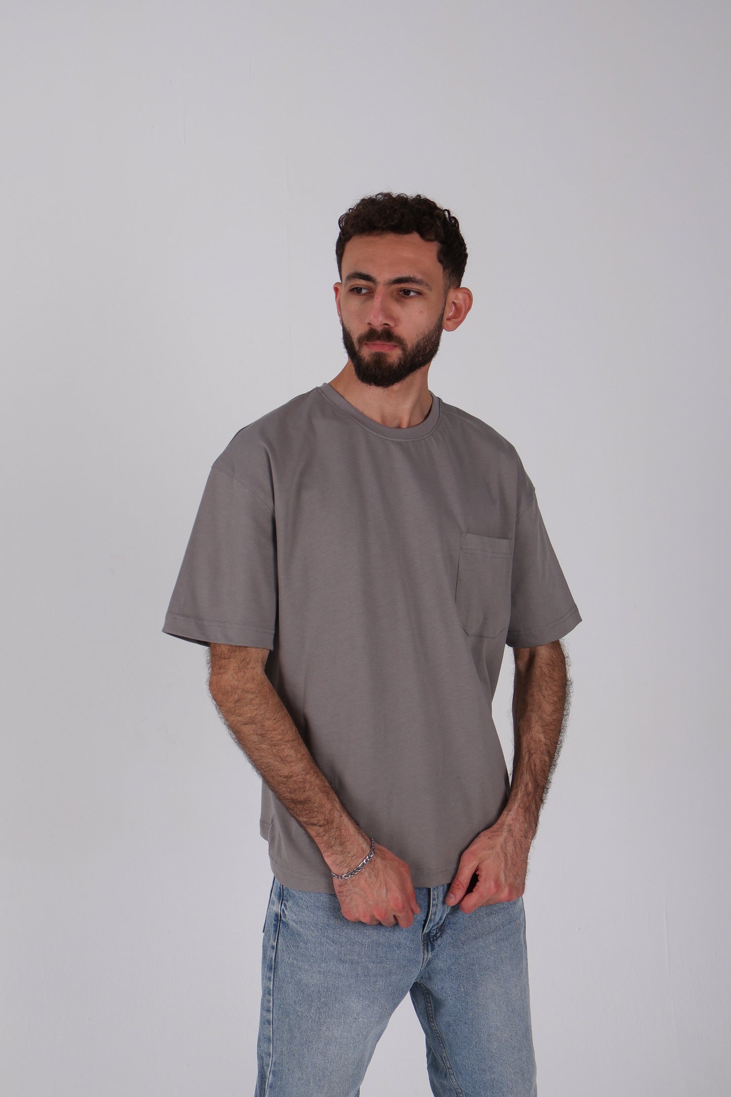 Utility Pocket Tee