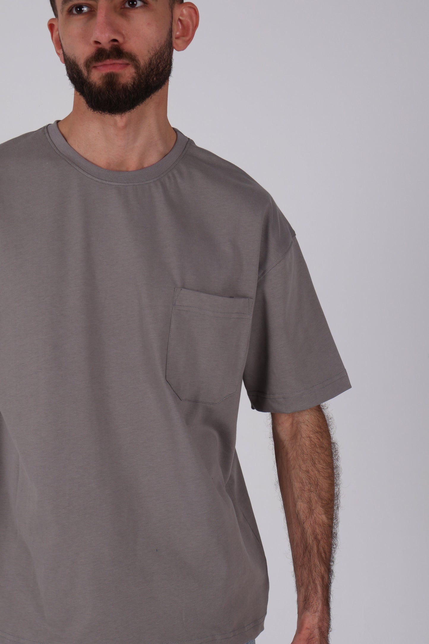 Utility Pocket Tee