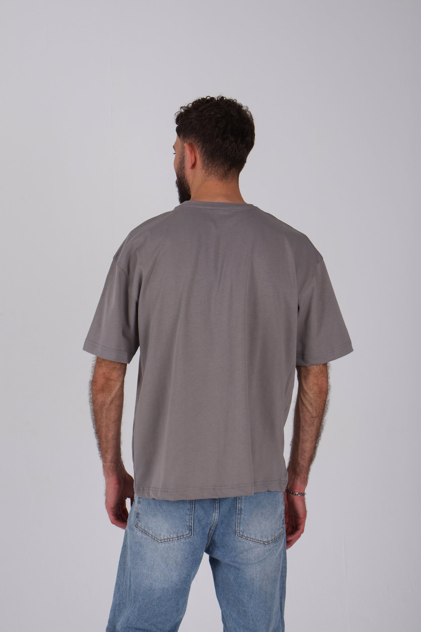 Utility Pocket Tee