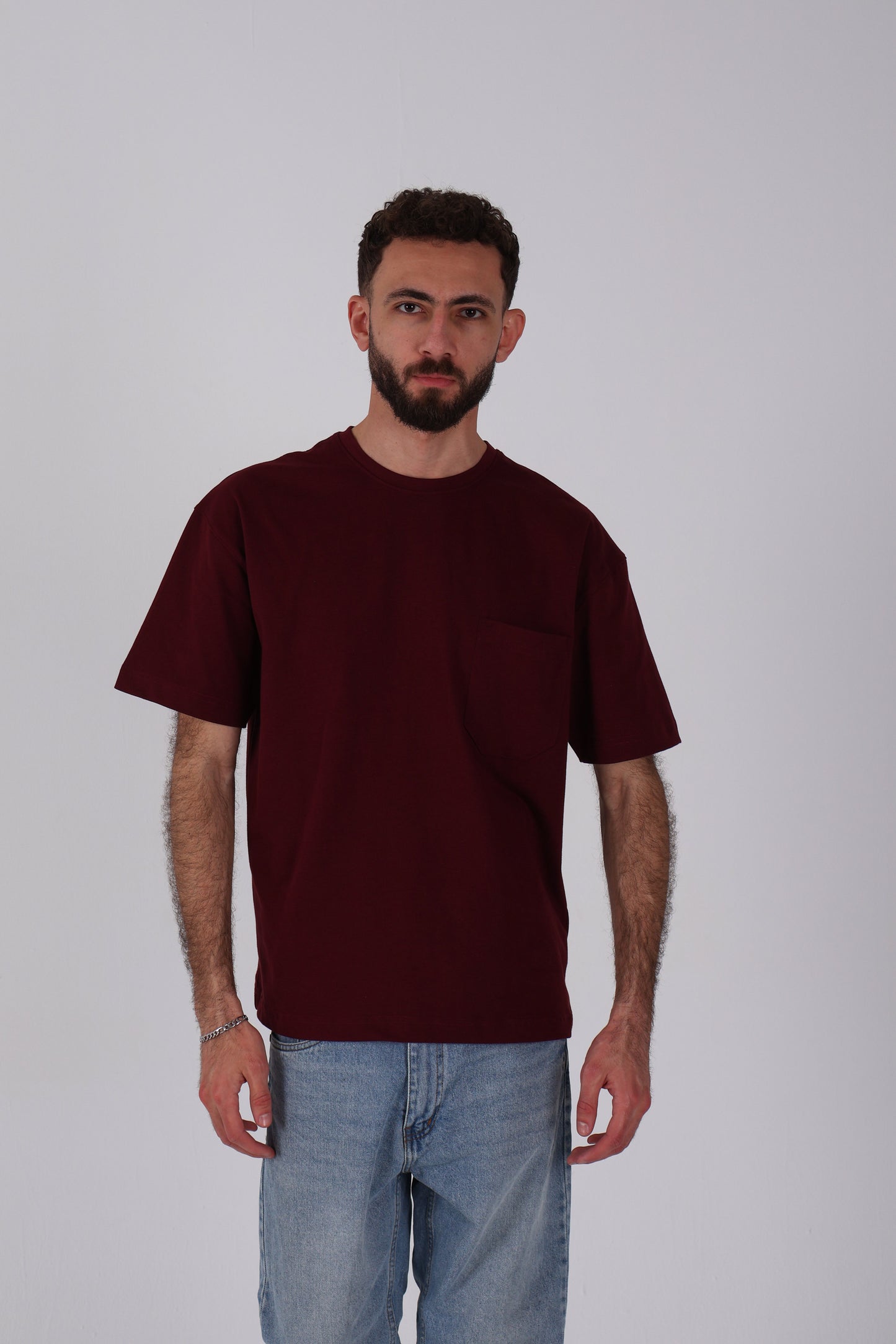 Utility Pocket Tee