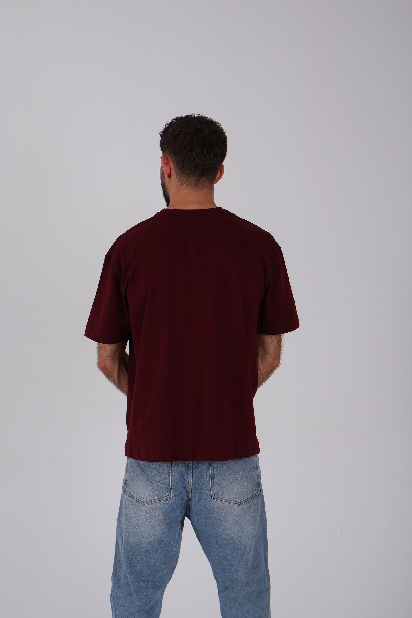 Utility Pocket Tee