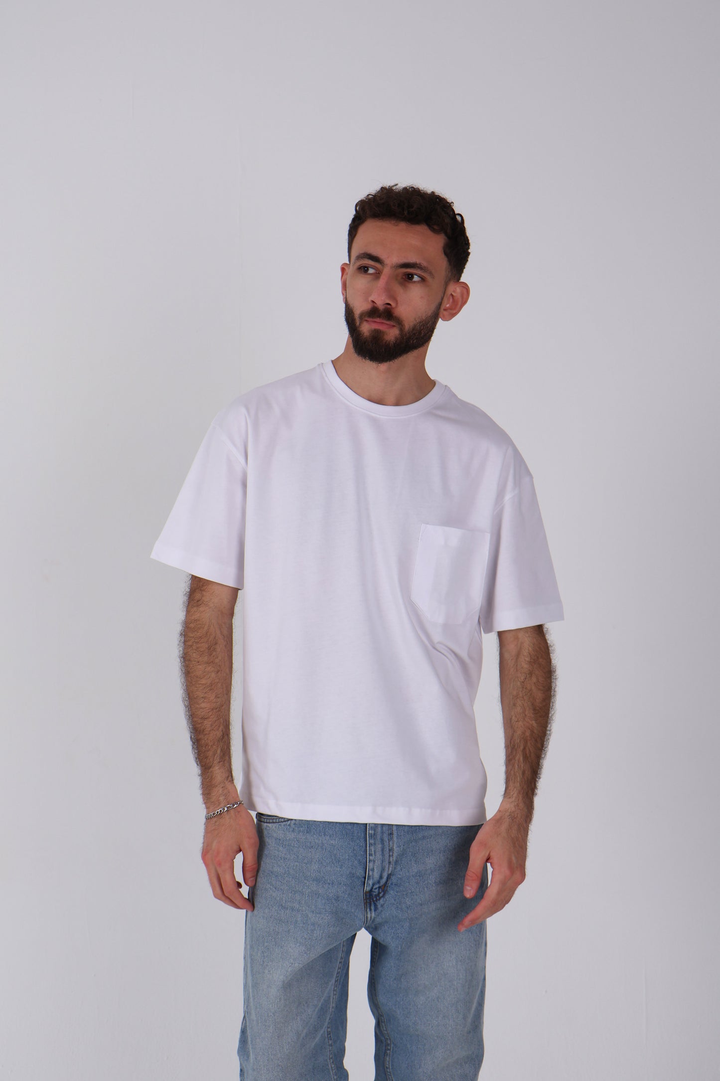 Utility Pocket Tee