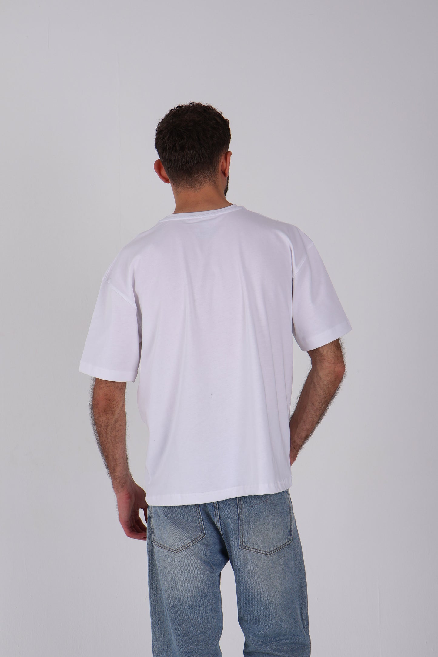 Utility Pocket Tee