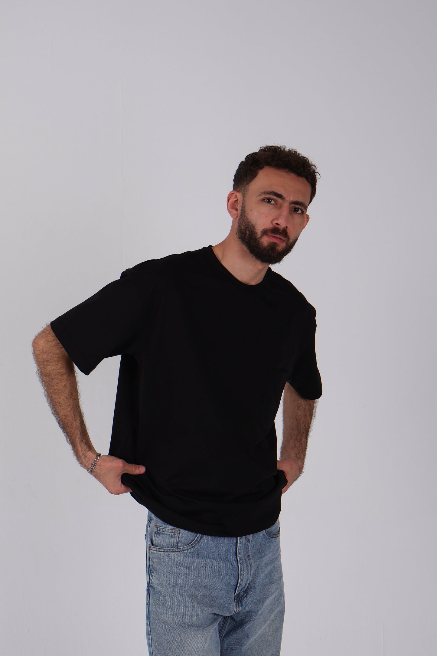 Utility Pocket Tee