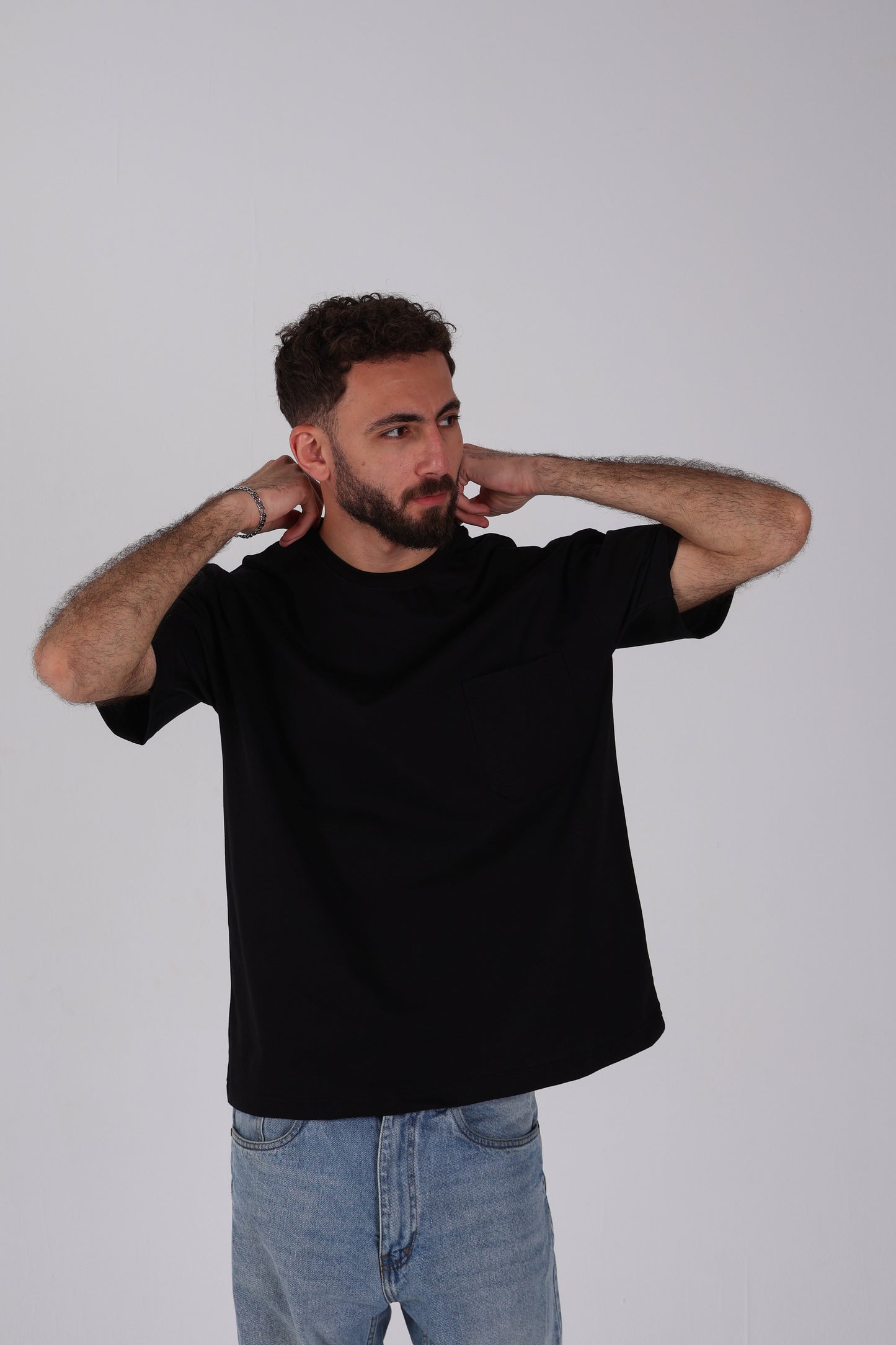 Utility Pocket Tee