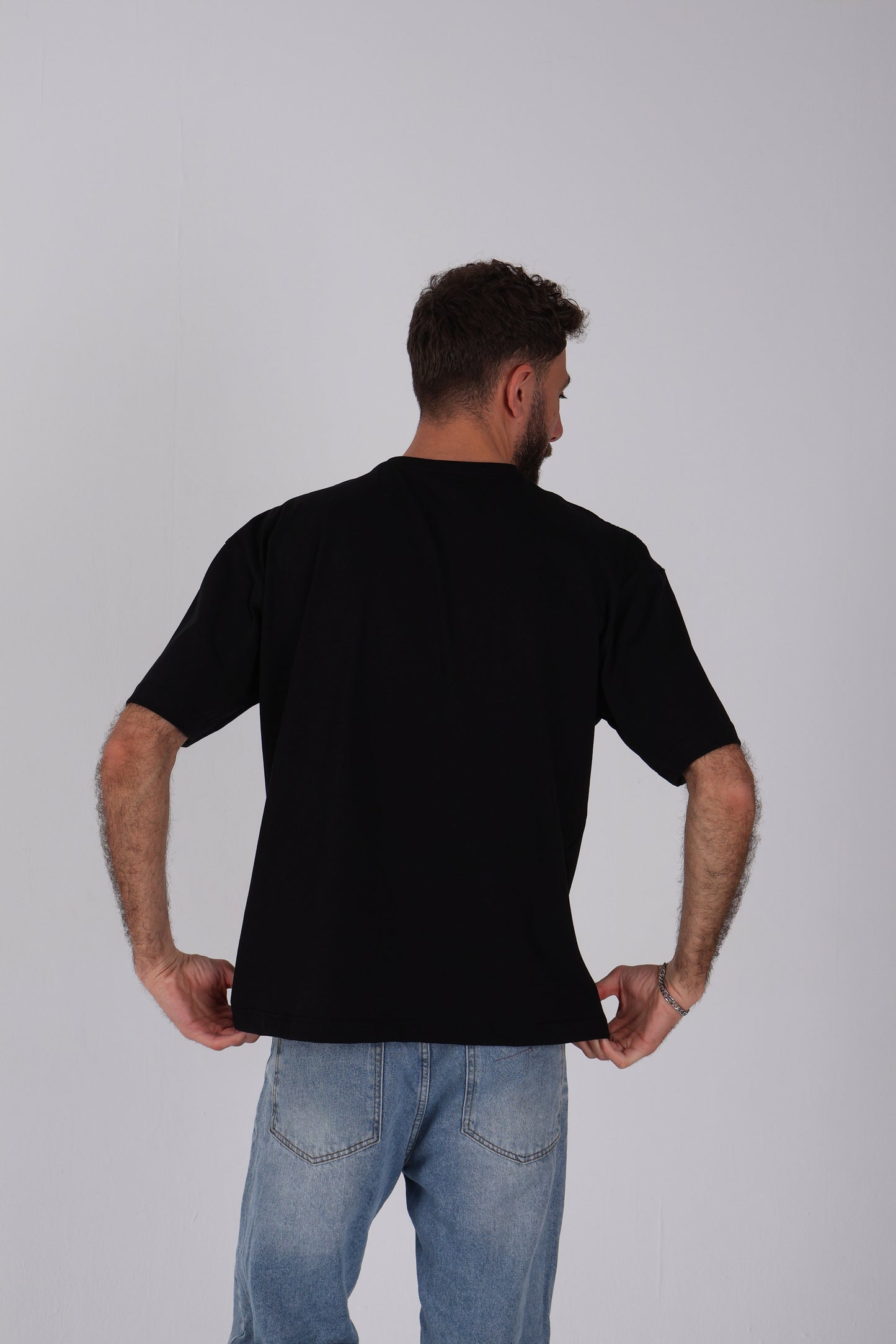 Utility Pocket Tee