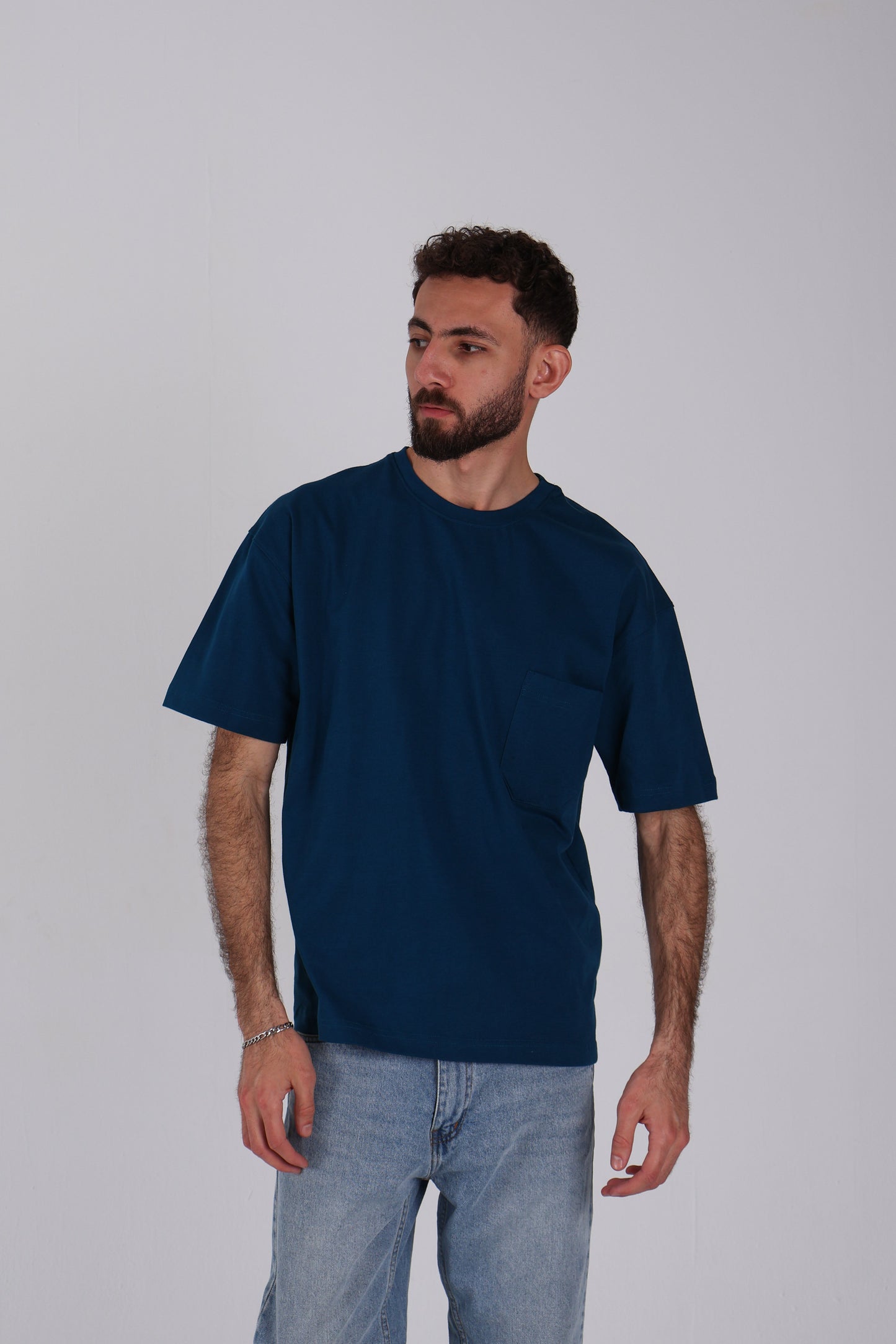 Utility Pocket Tee