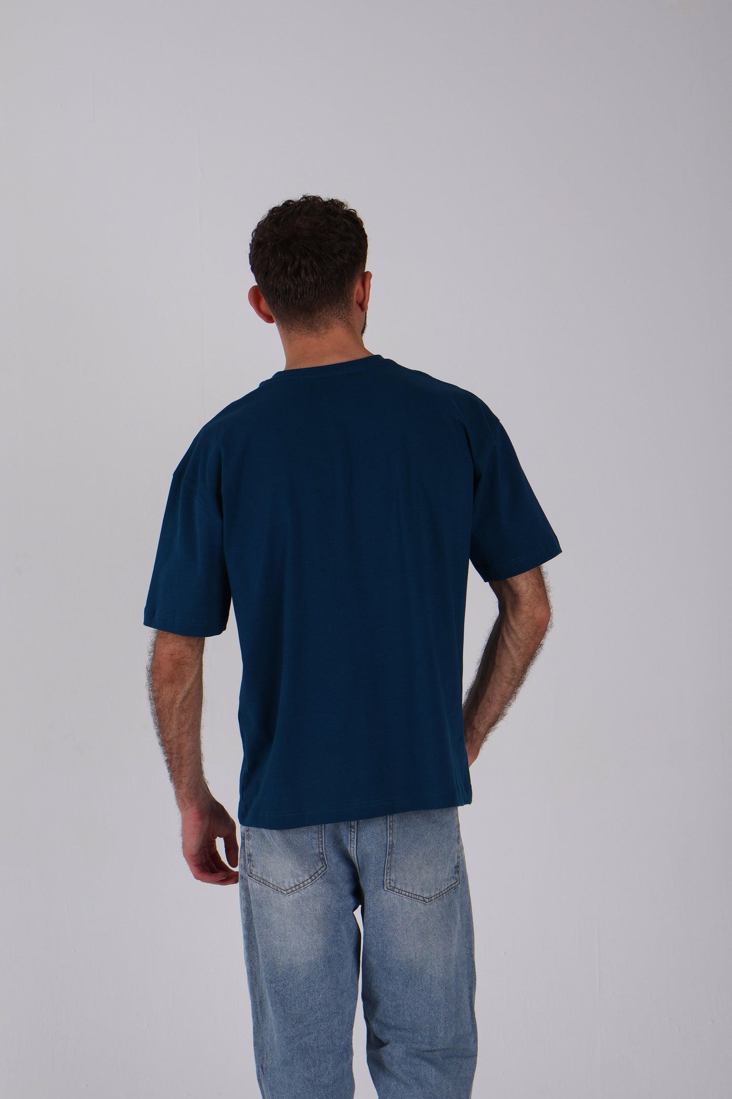 Utility Pocket Tee