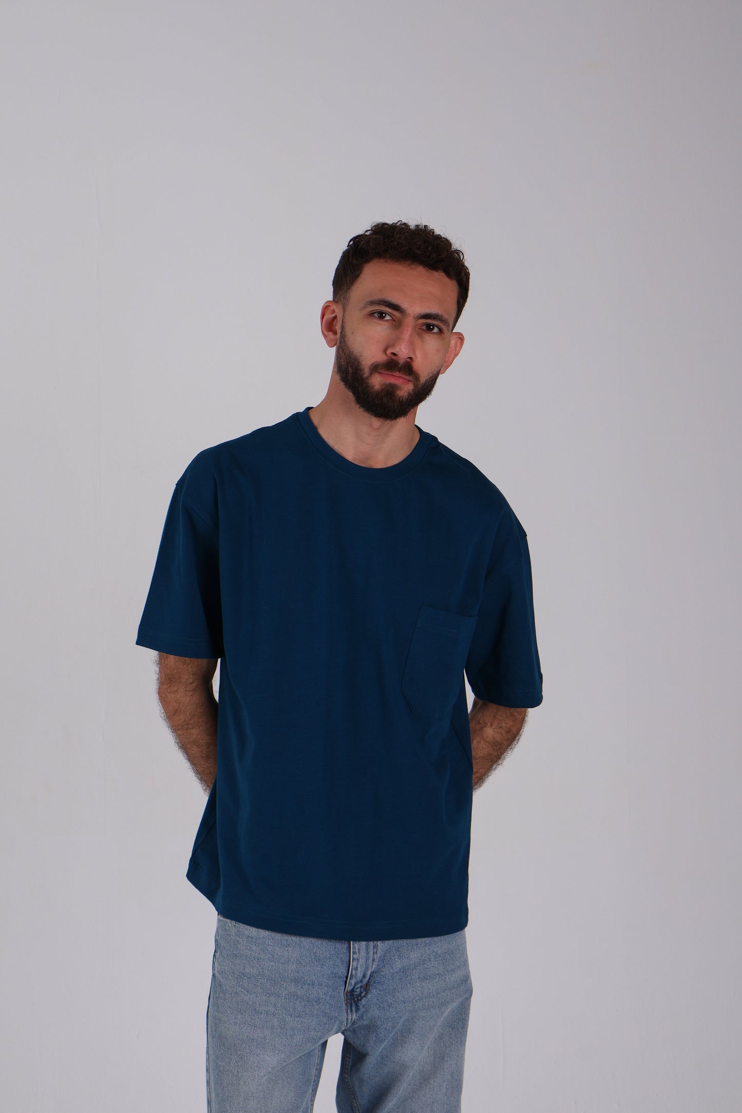 Utility Pocket Tee
