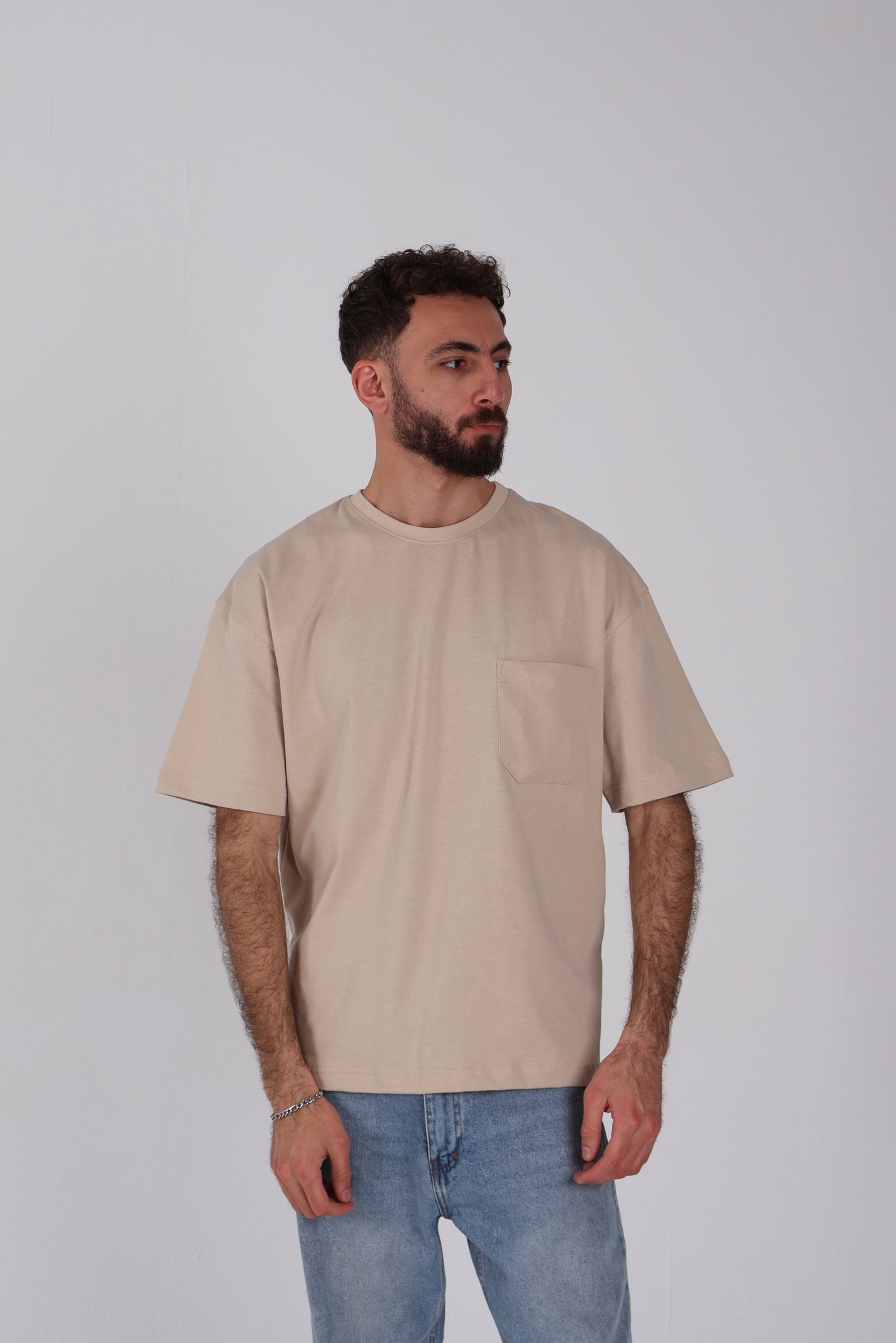 Utility Pocket Tee