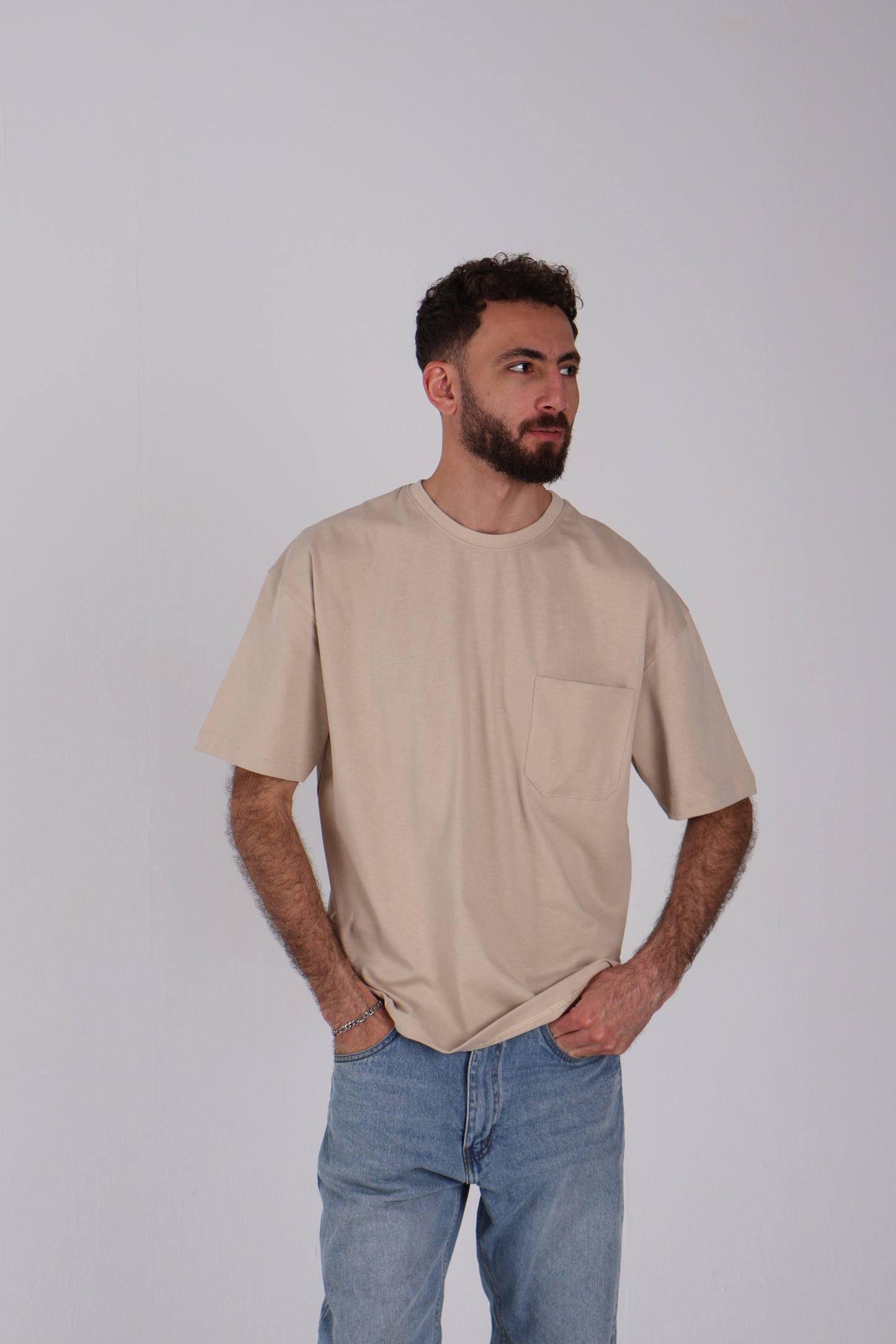 Utility Pocket Tee