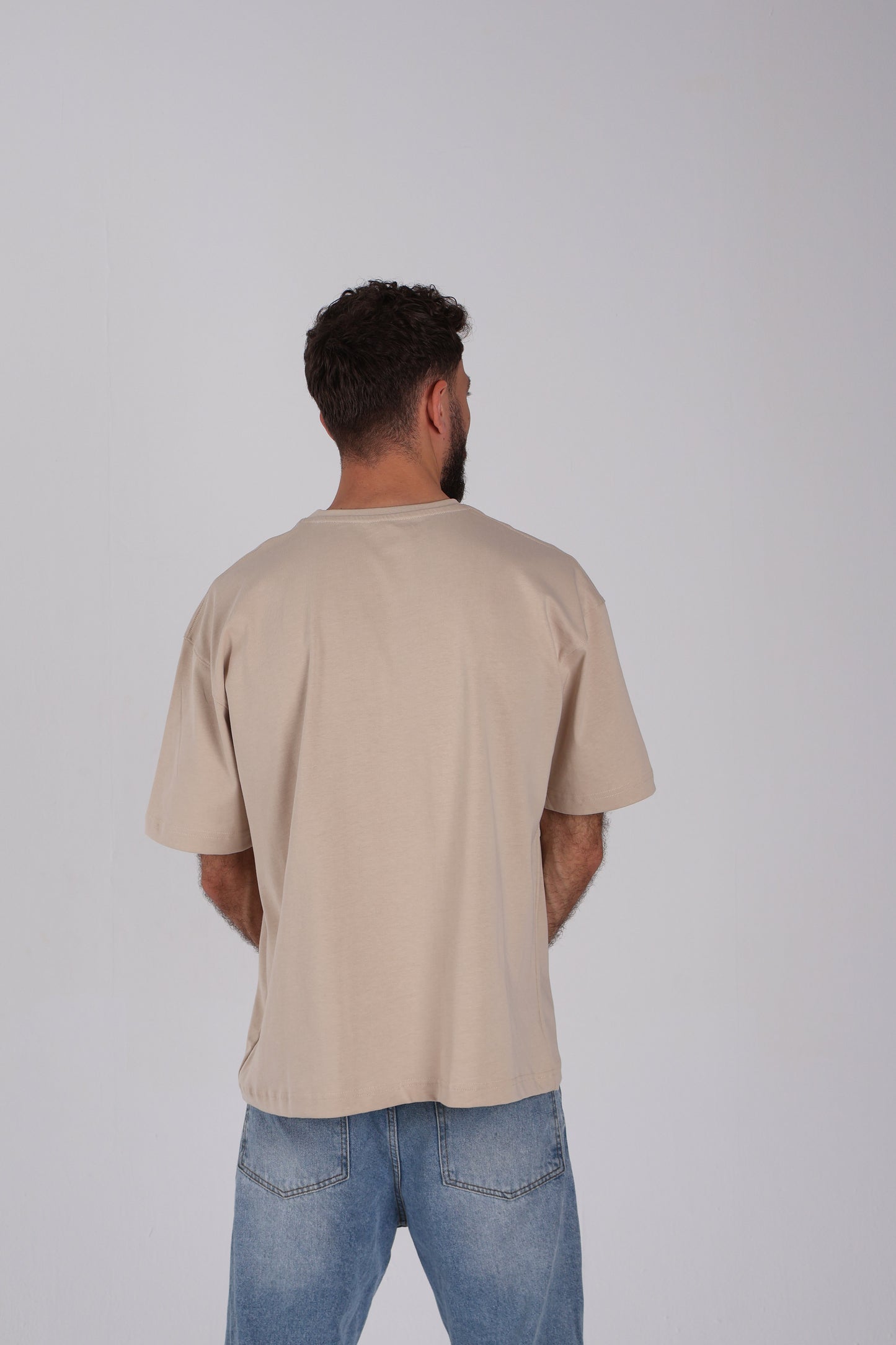 Utility Pocket Tee