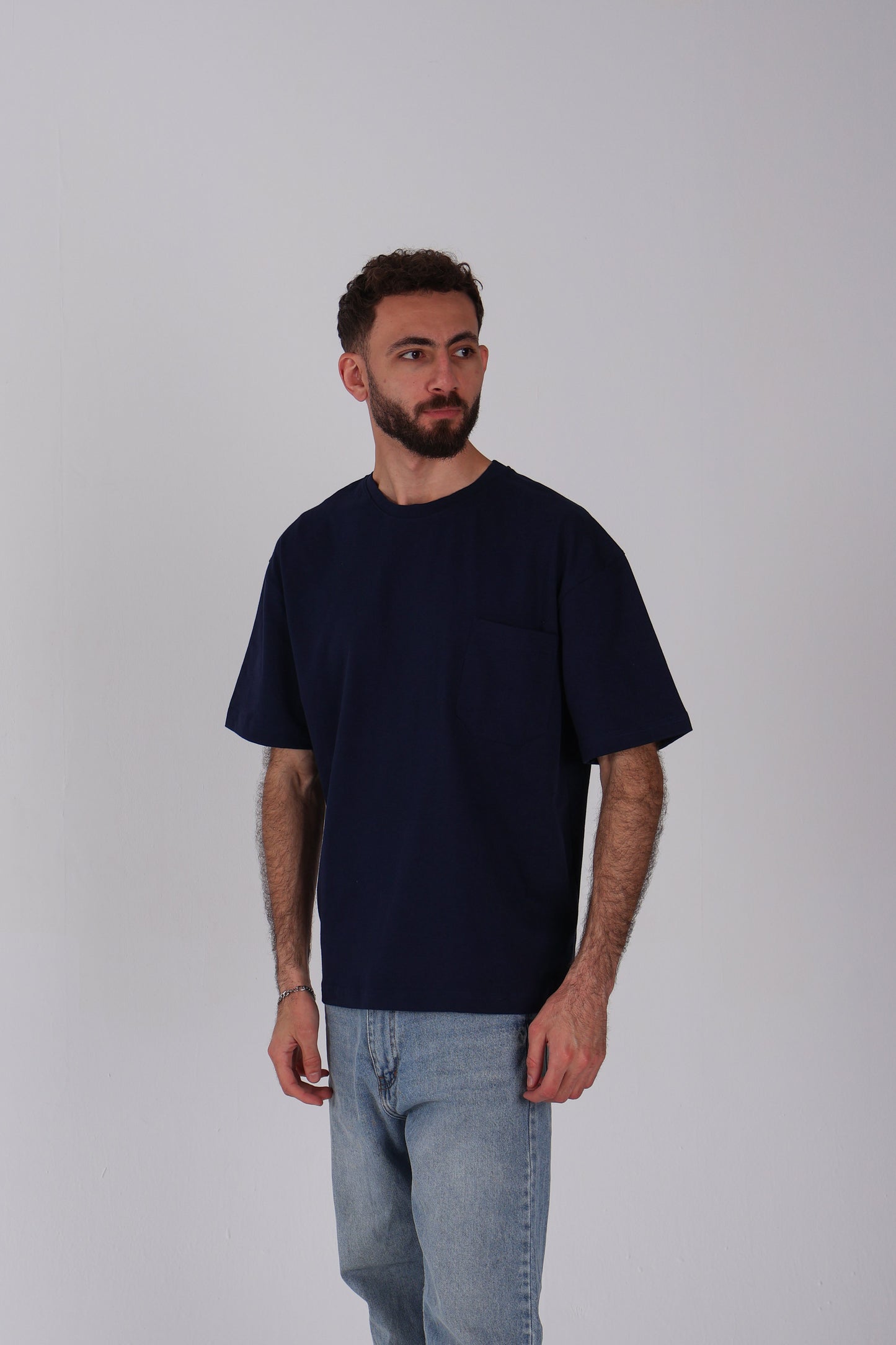 Utility Pocket Tee
