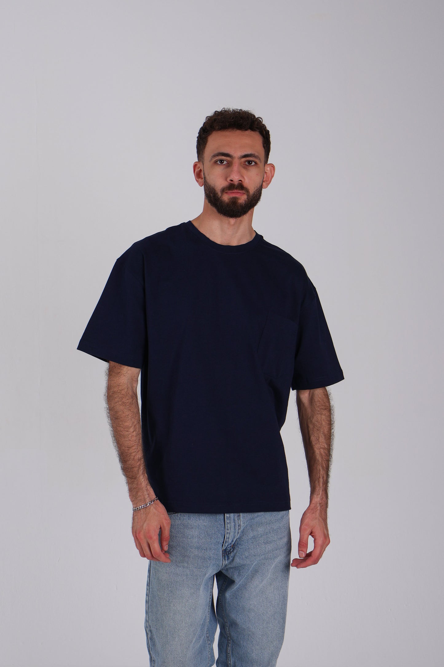 Utility Pocket Tee