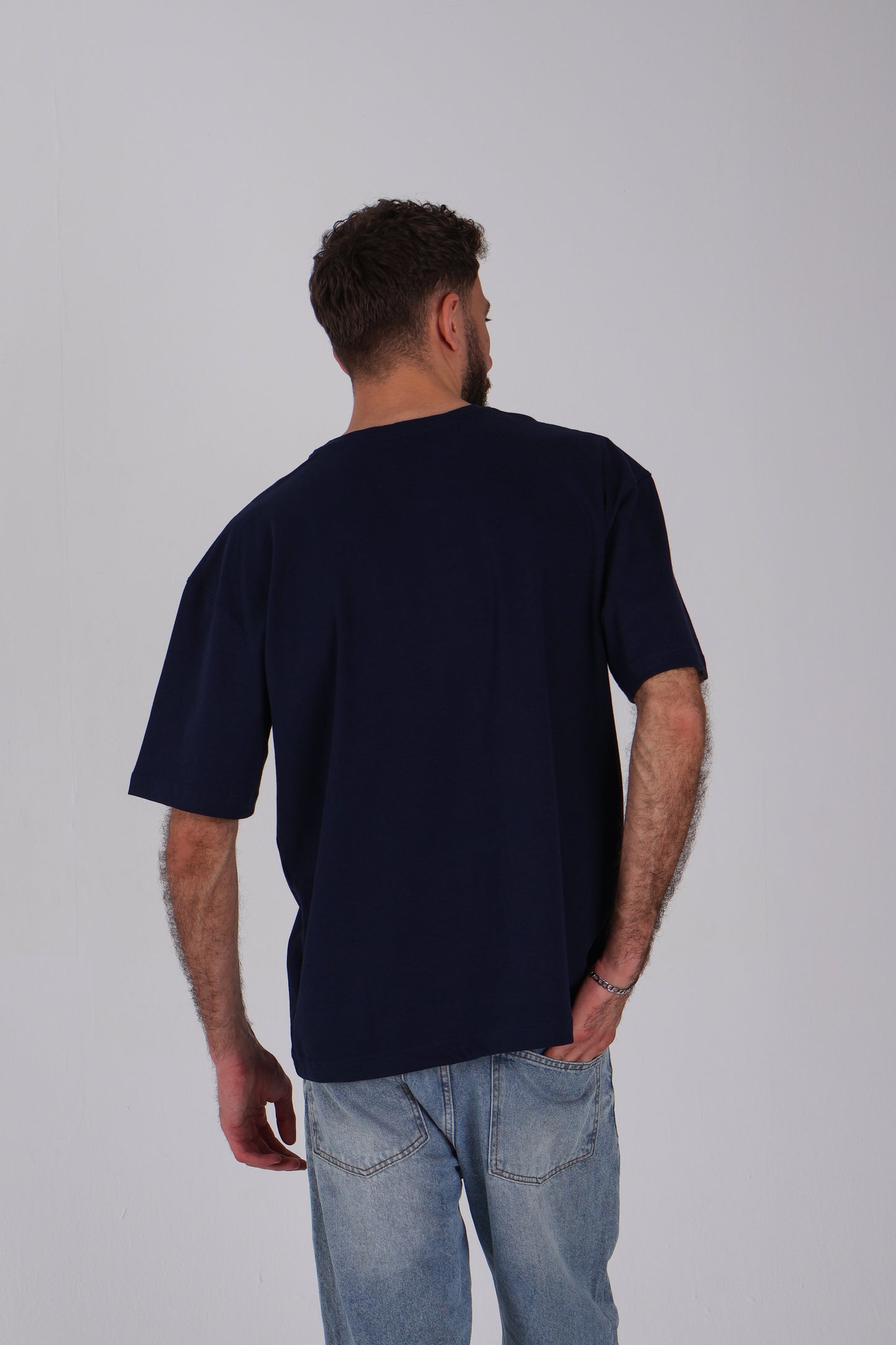 Utility Pocket Tee
