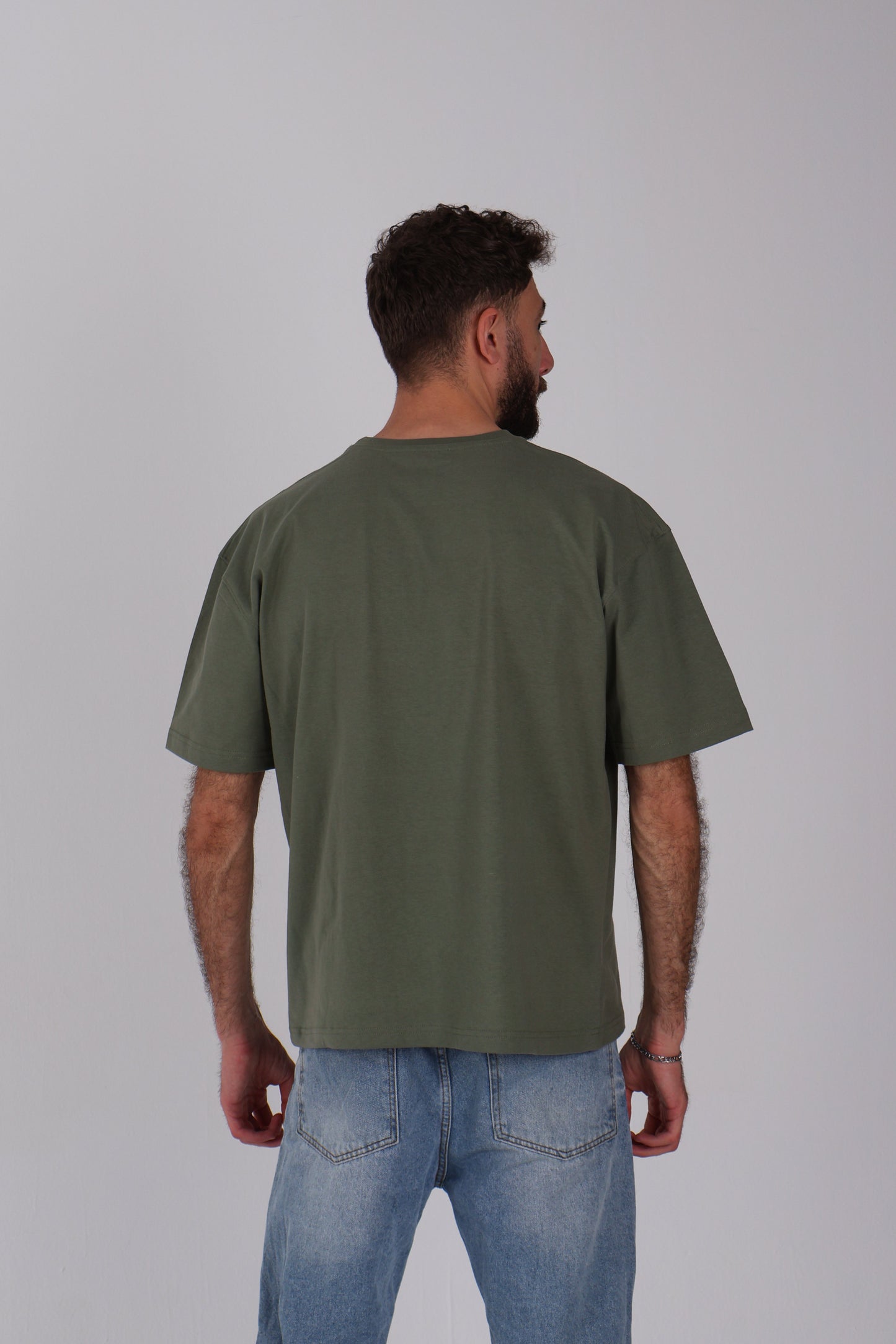 Utility Pocket Tee