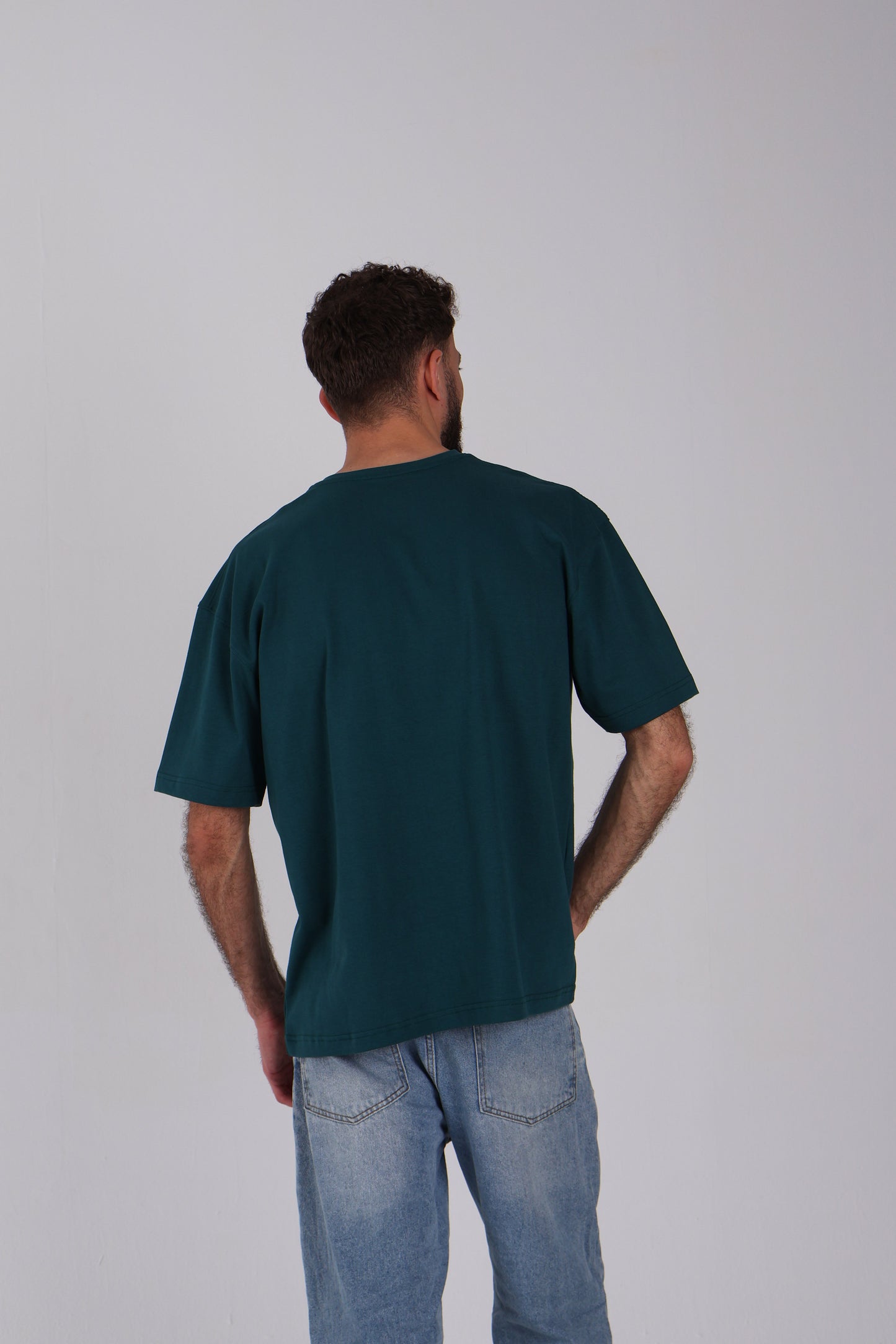 Utility Pocket Tee