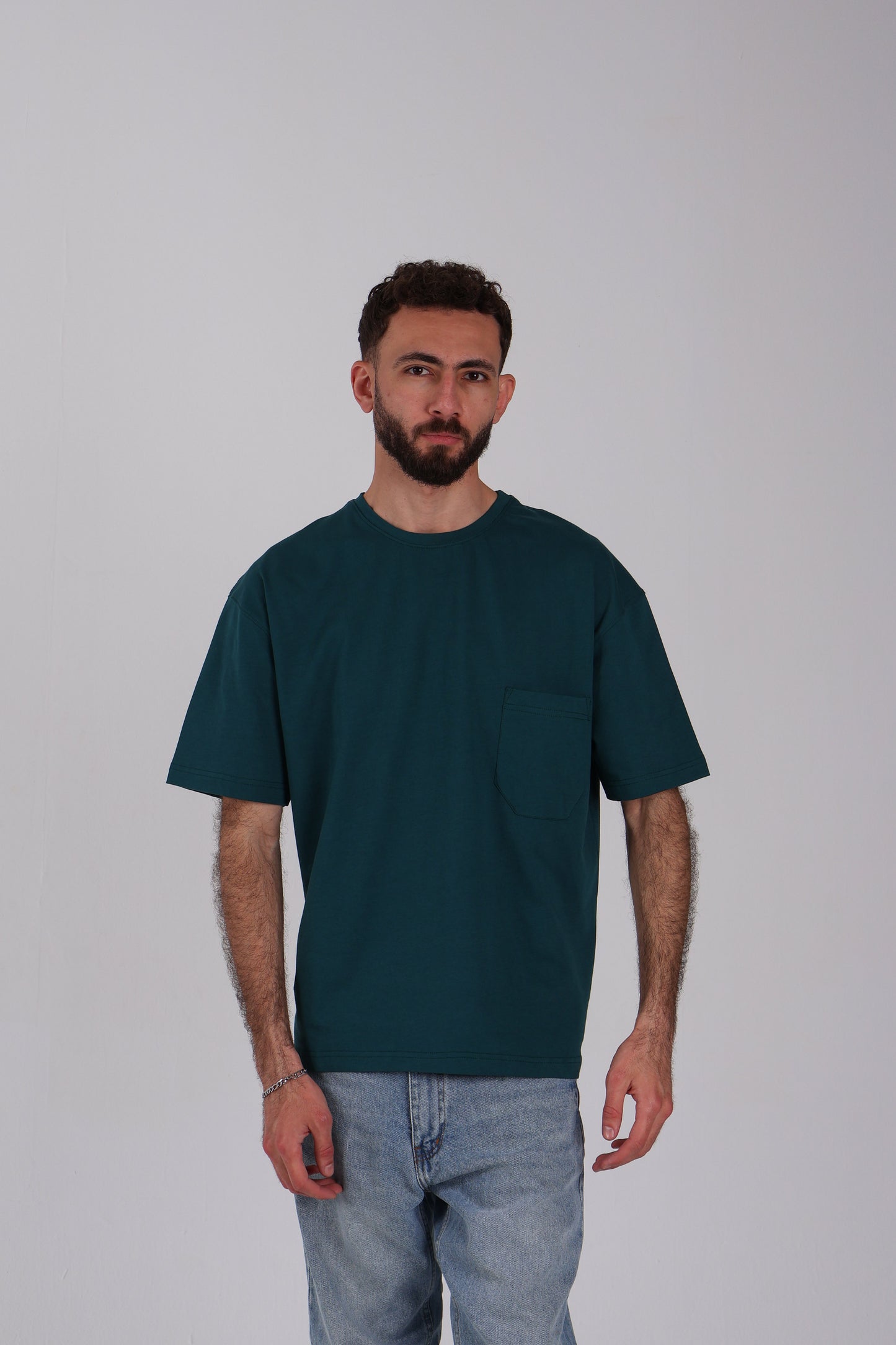 Utility Pocket Tee