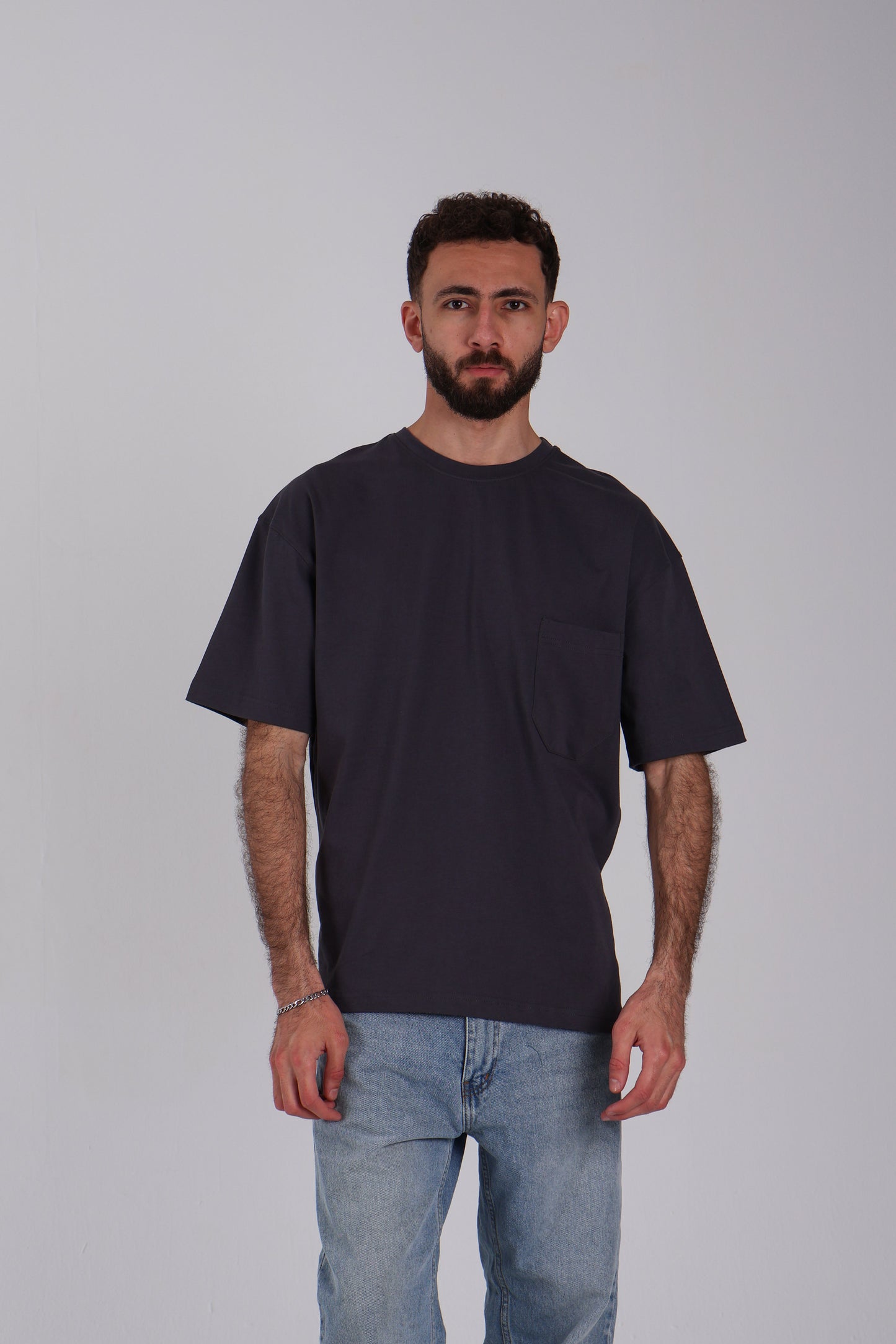 Utility Pocket Tee
