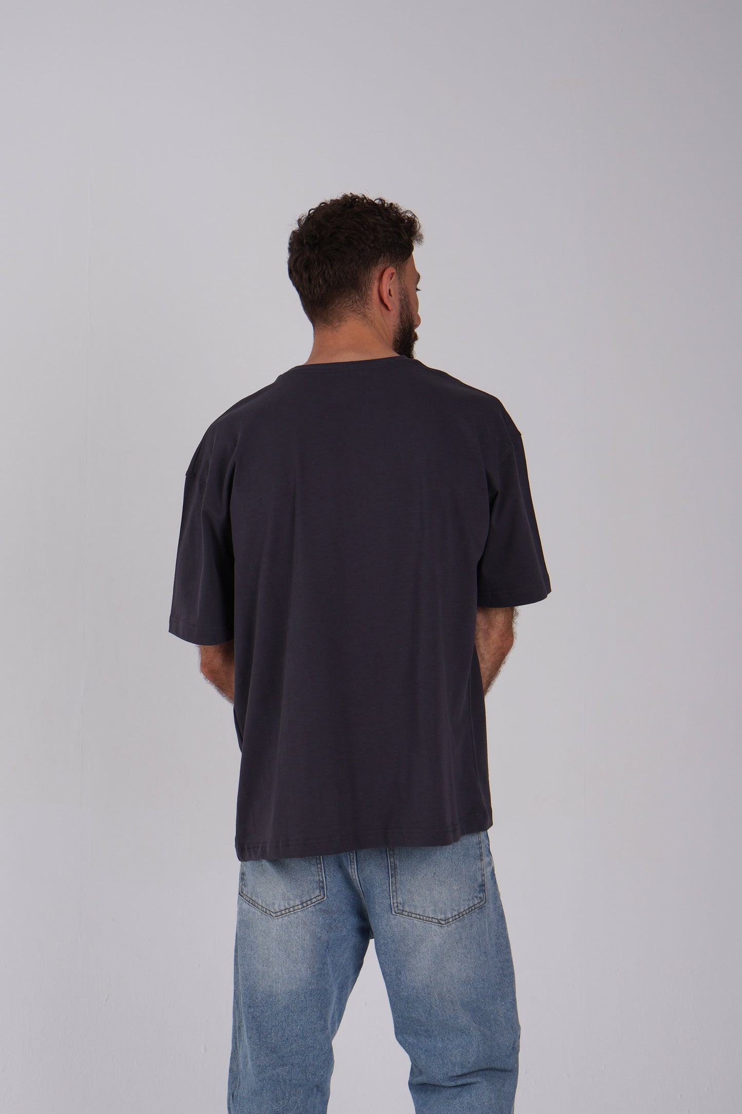 Utility Pocket Tee