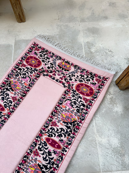 islamic rug ( ma 117 )