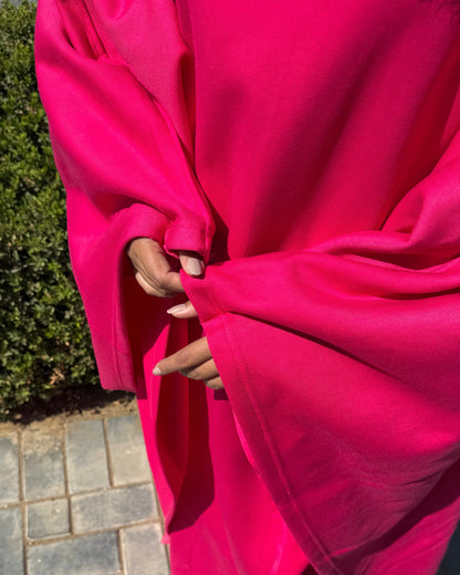 Calvera Fuchsia